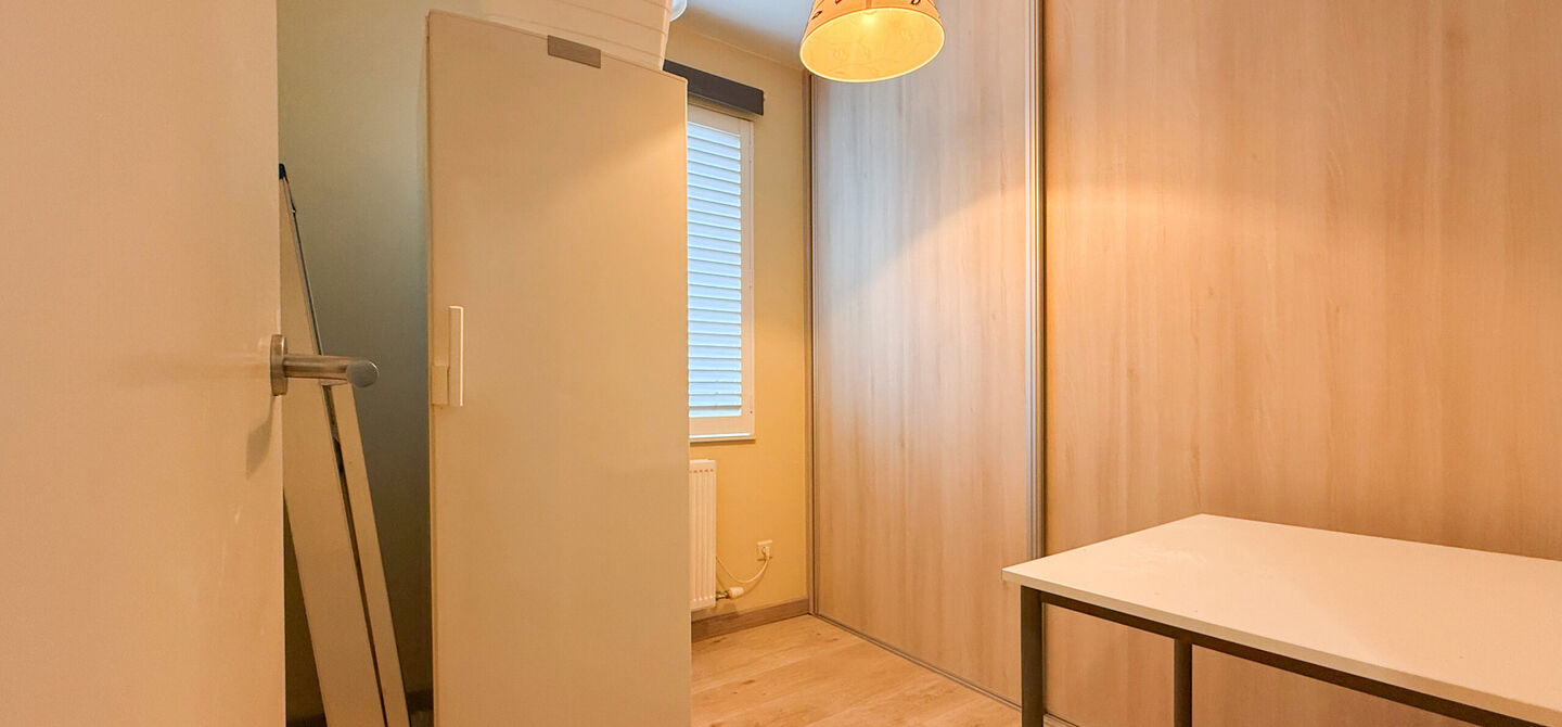 Appartement te huur in Beringen