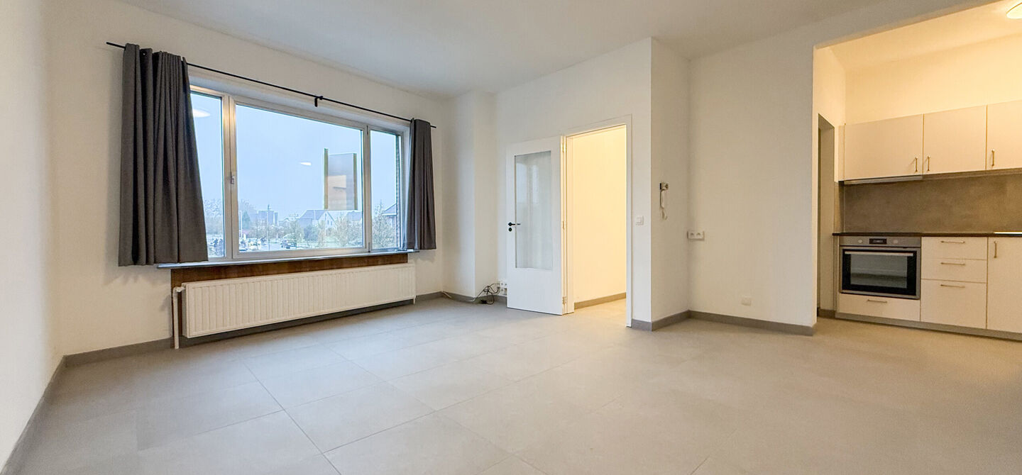 Appartement te huur in Hasselt