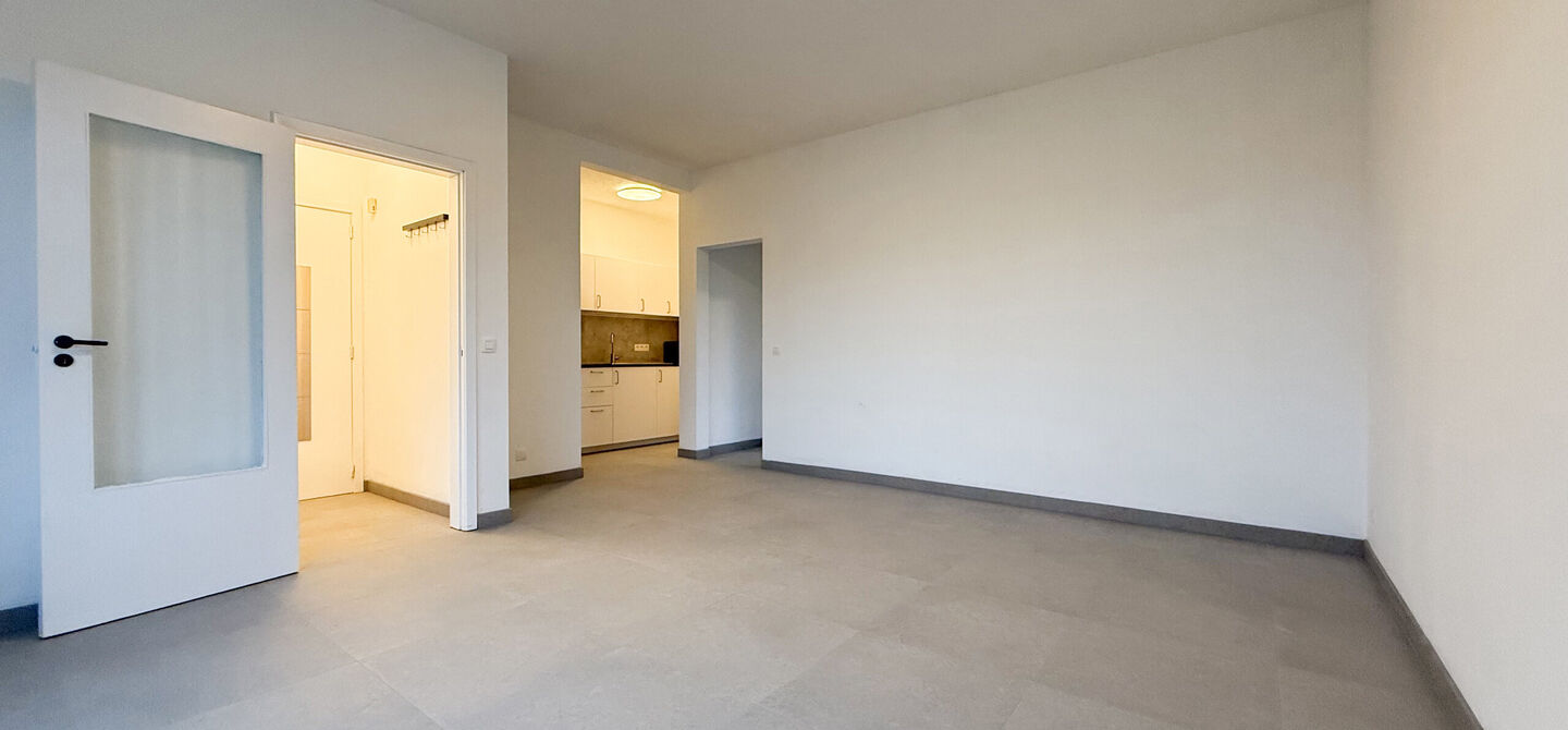 Appartement te huur in Hasselt
