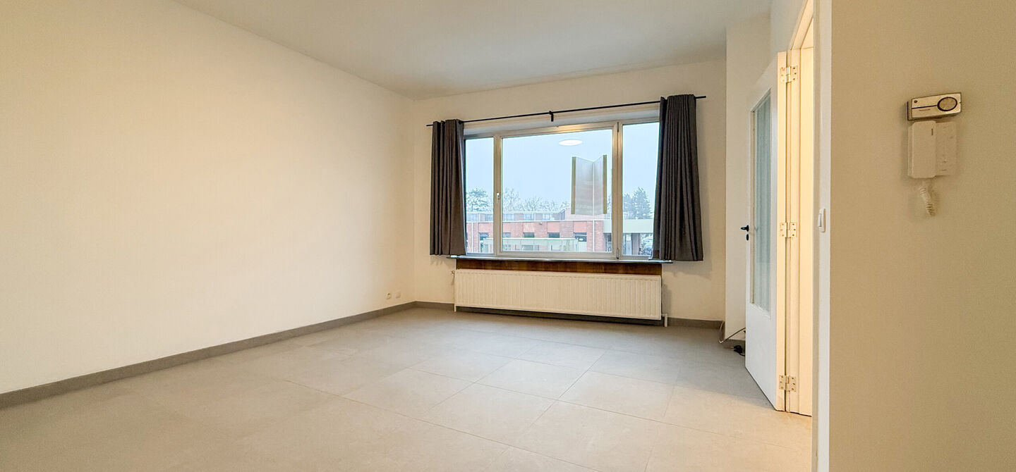 Appartement te huur in Hasselt