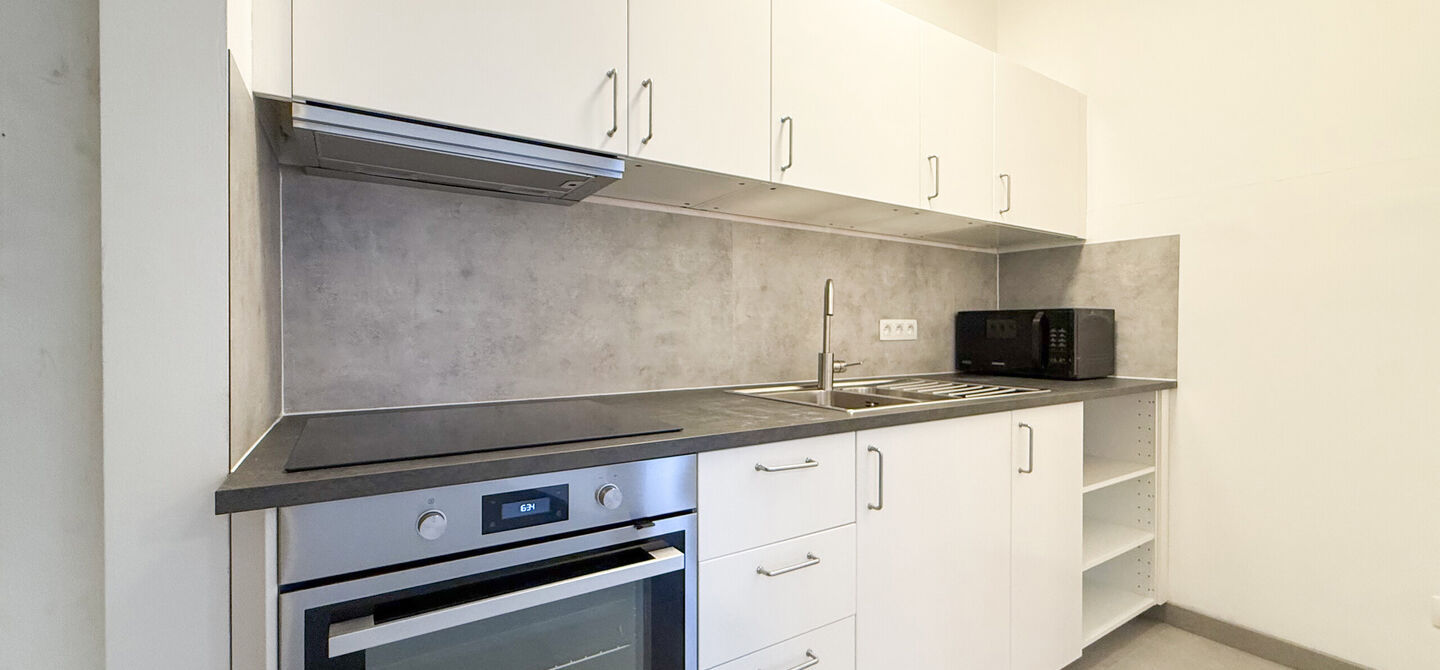 Appartement te huur in Hasselt