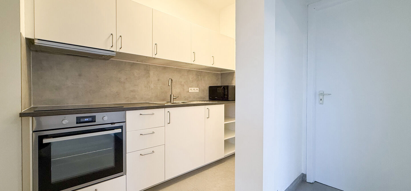 Appartement te huur in Hasselt