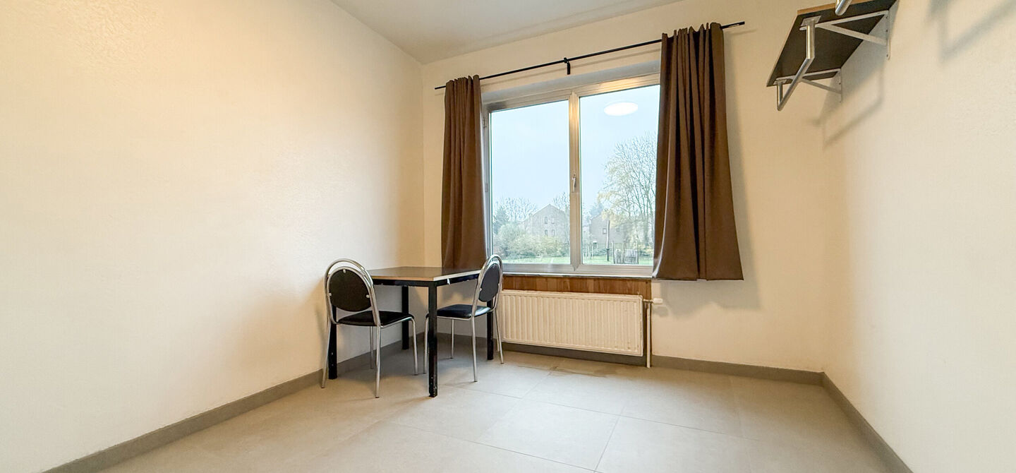 Appartement te huur in Hasselt