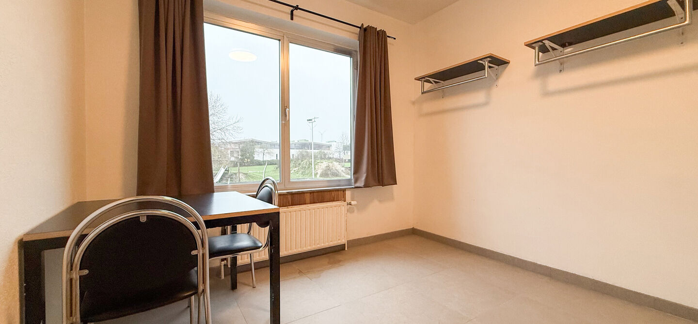 Appartement te huur in Hasselt