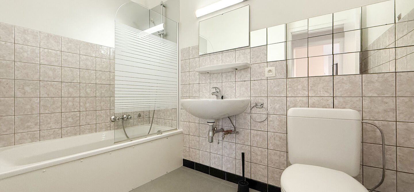 Appartement te huur in Hasselt