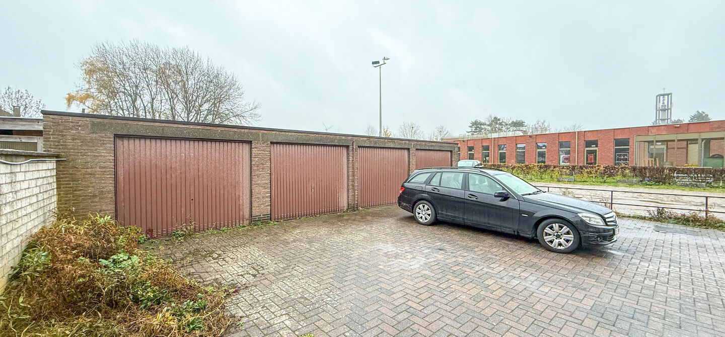 Appartement te huur in Hasselt