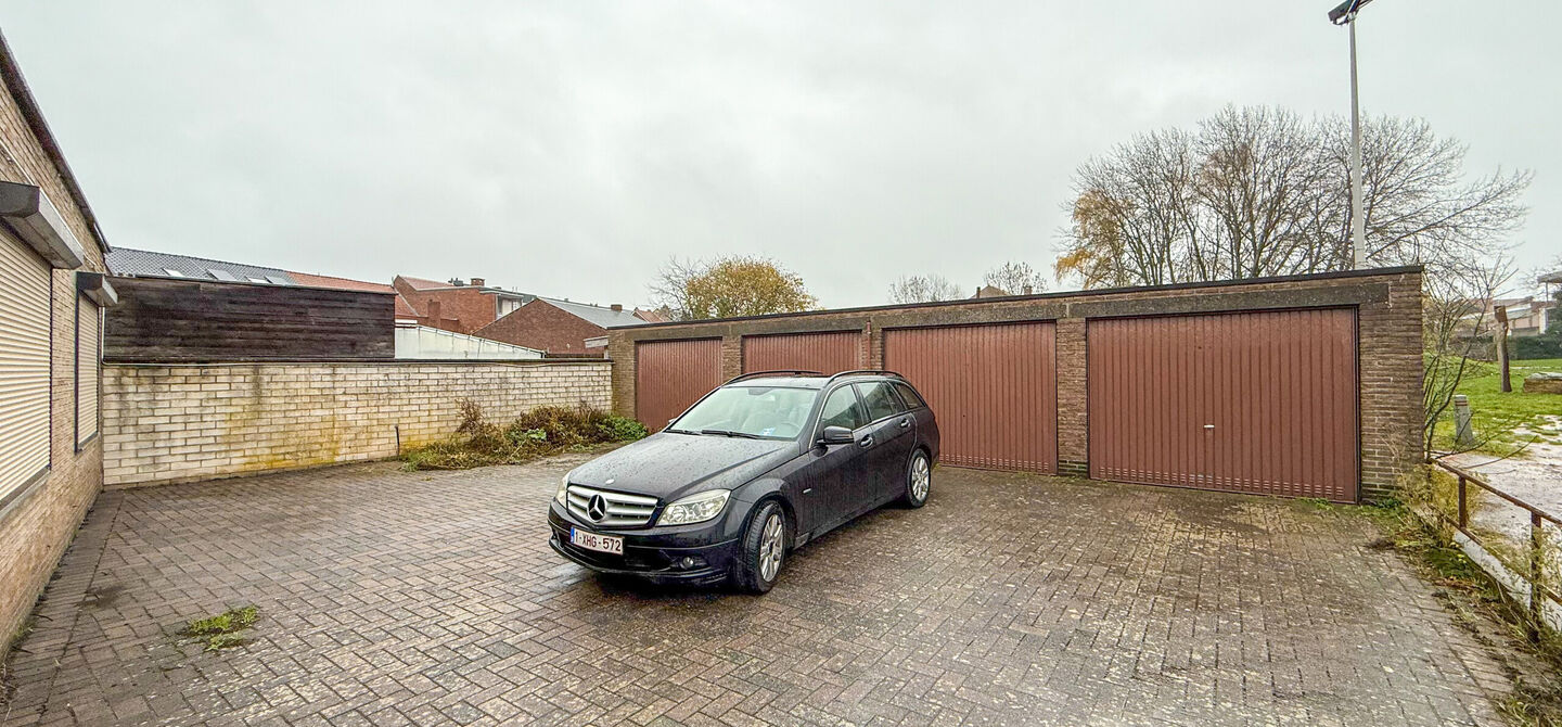 Appartement te huur in Hasselt