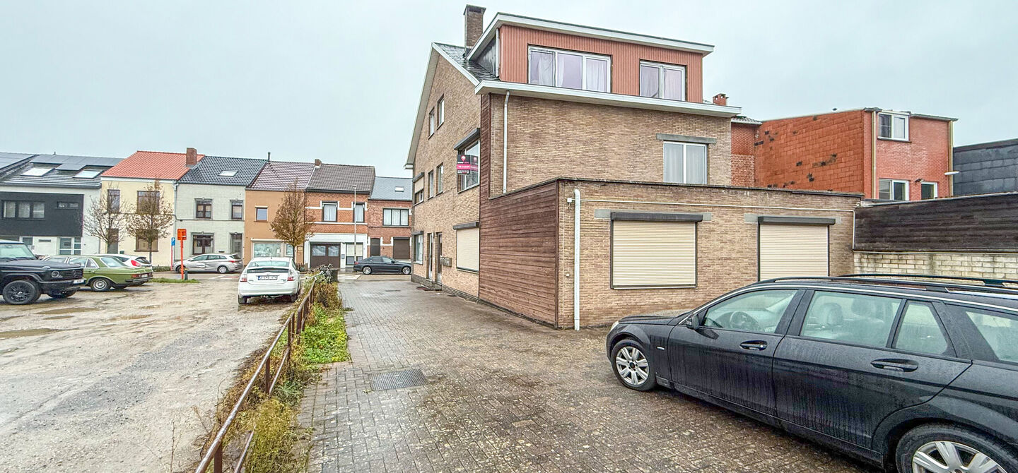 Appartement te huur in Hasselt