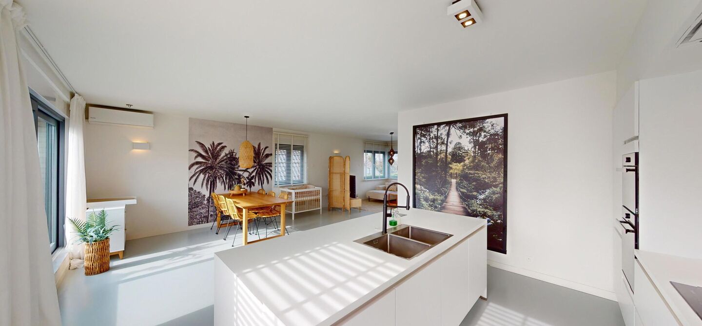 Appartement te huur in Heusden-Zolder