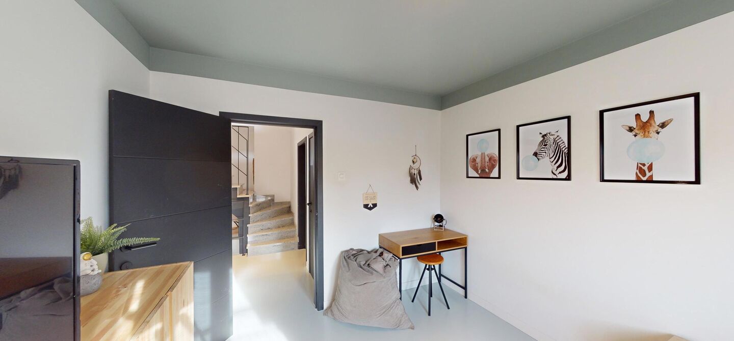 Appartement te huur in Heusden-Zolder