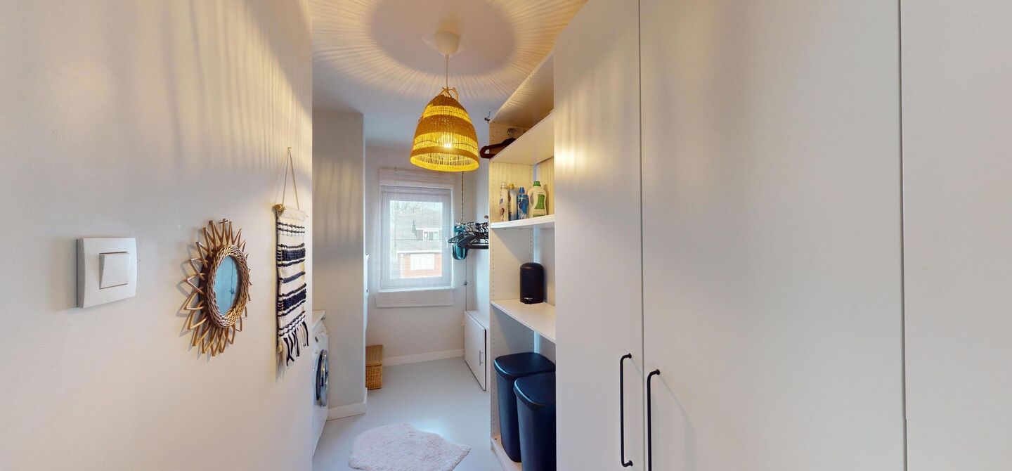 Appartement te huur in Heusden-Zolder
