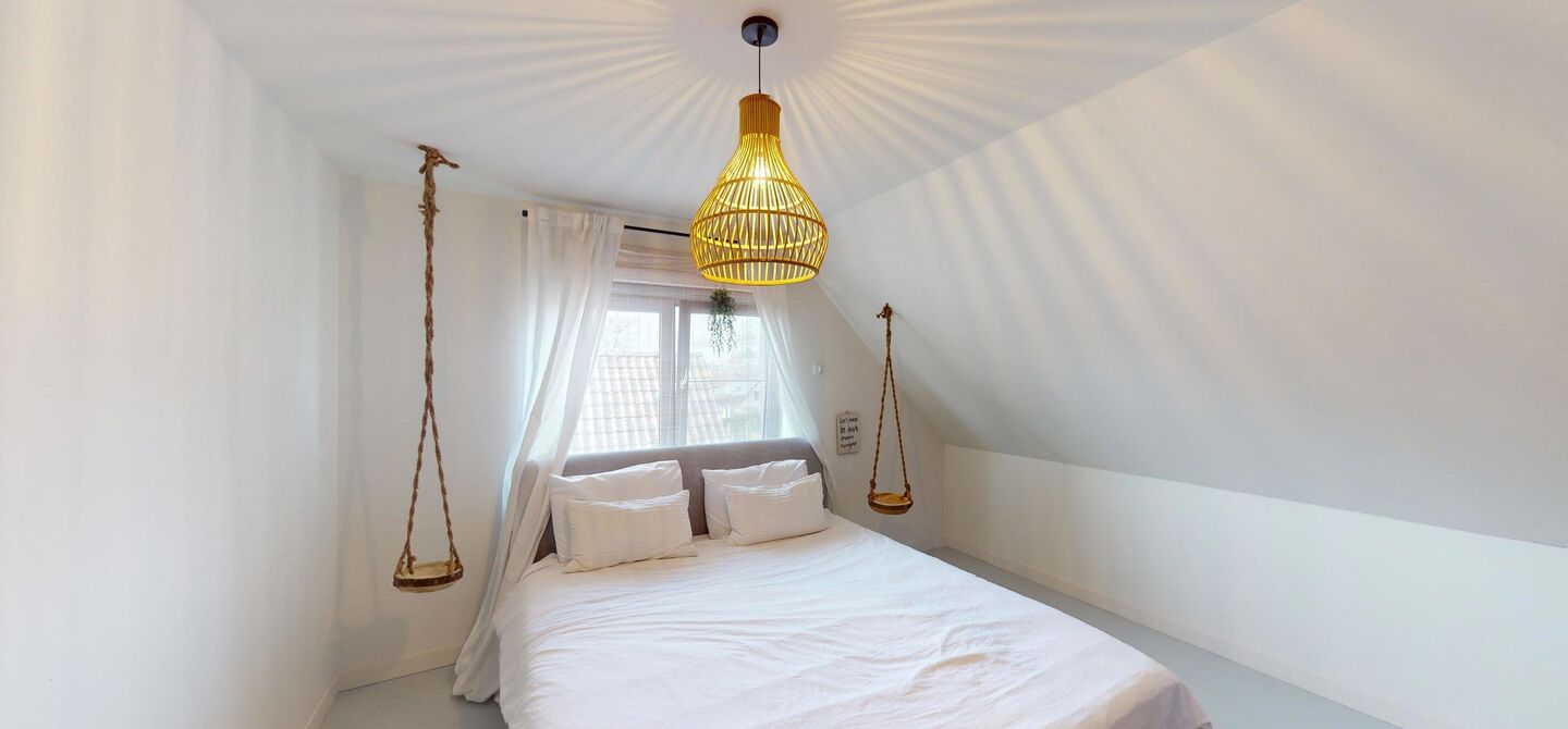 Appartement te huur in Heusden-Zolder