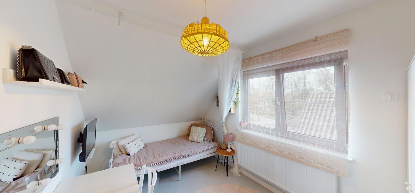 Appartement te huur in Heusden-Zolder