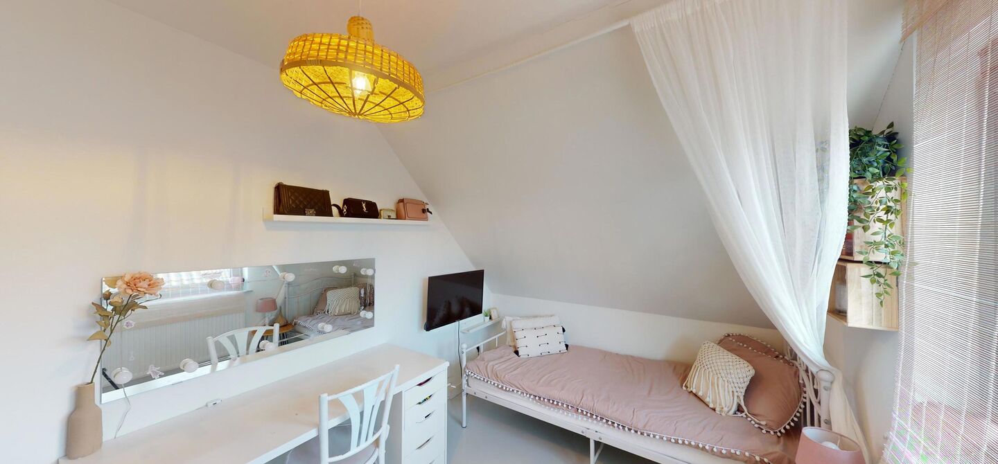 Appartement te huur in Heusden-Zolder