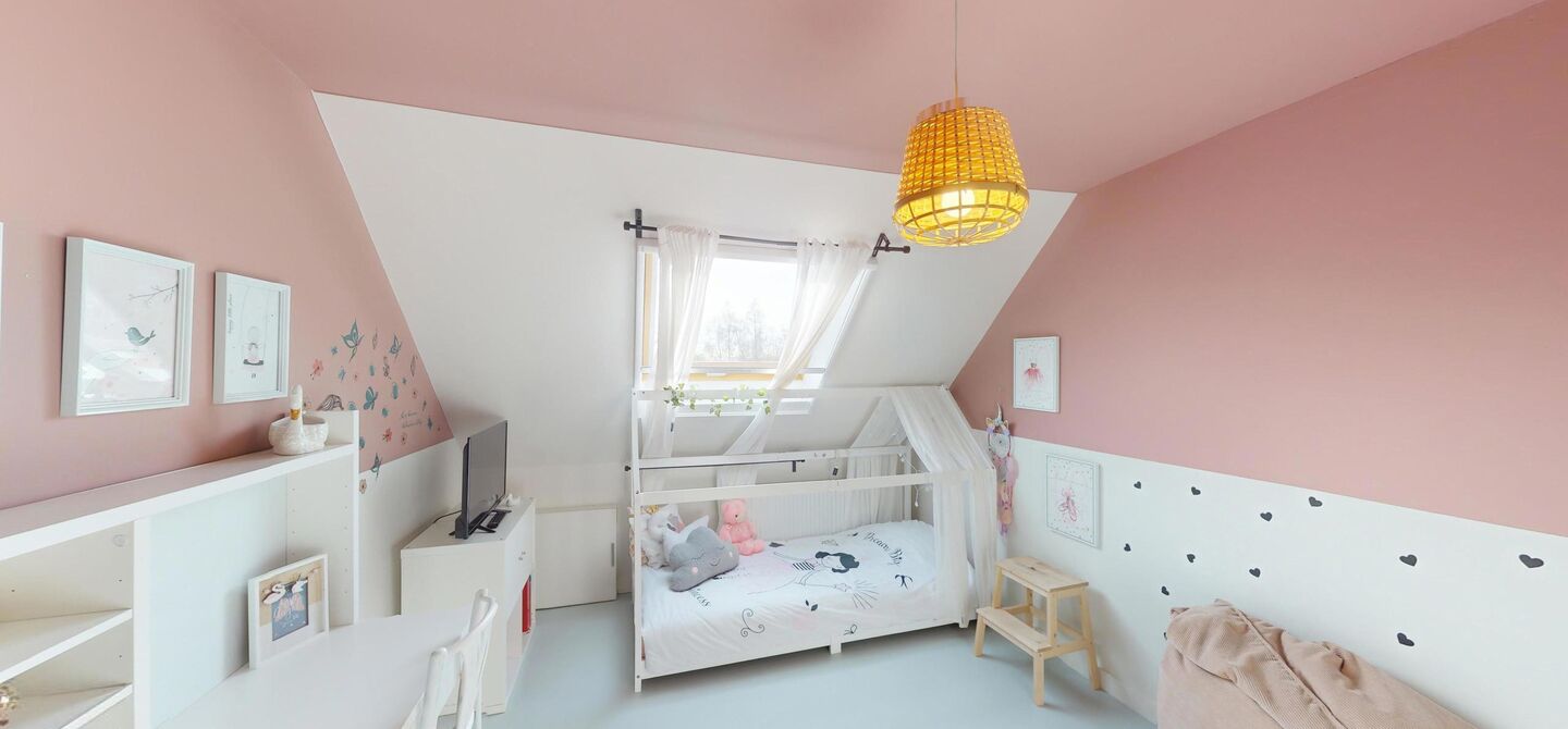 Appartement te huur in Heusden-Zolder