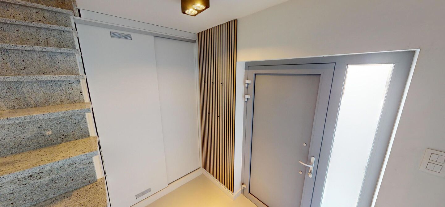 Appartement te huur in Heusden-Zolder