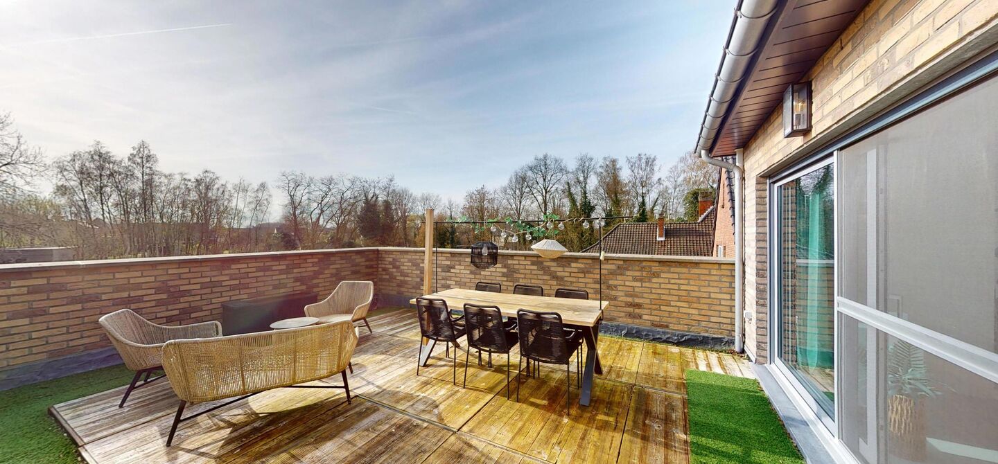 Appartement te huur in Heusden-Zolder