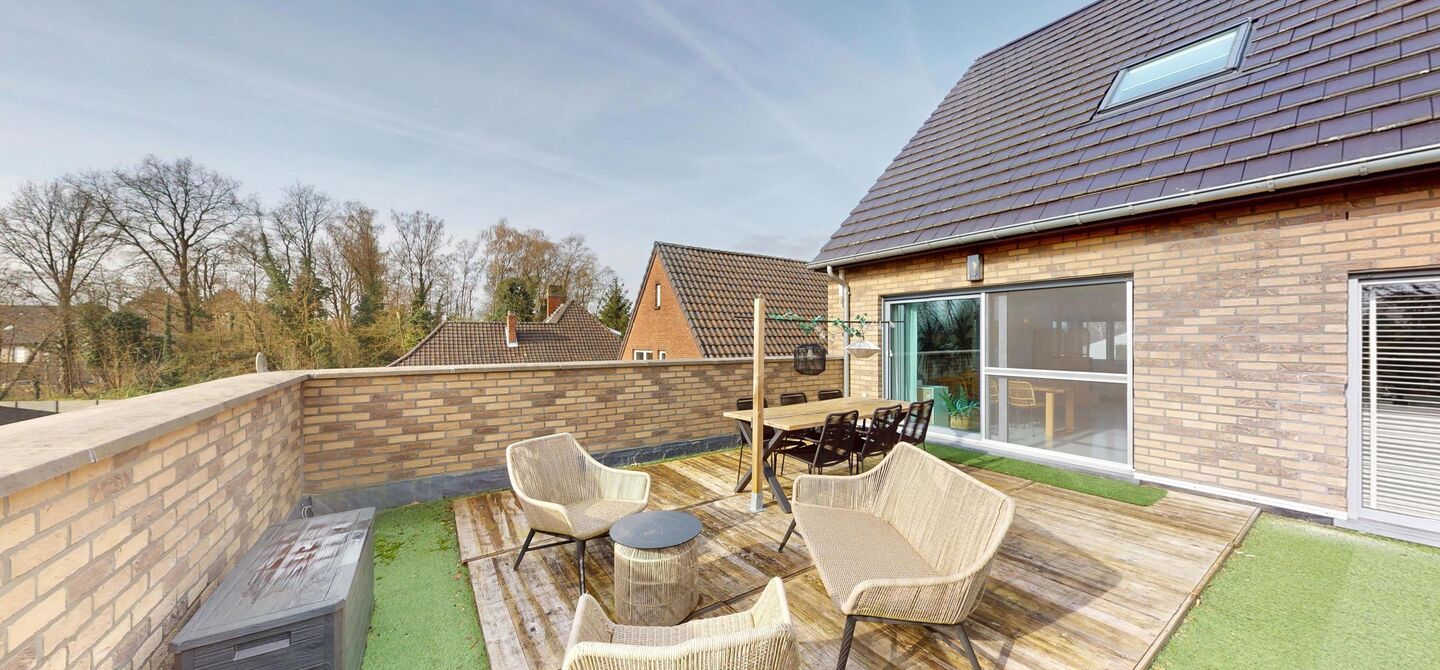 Appartement te huur in Heusden-Zolder