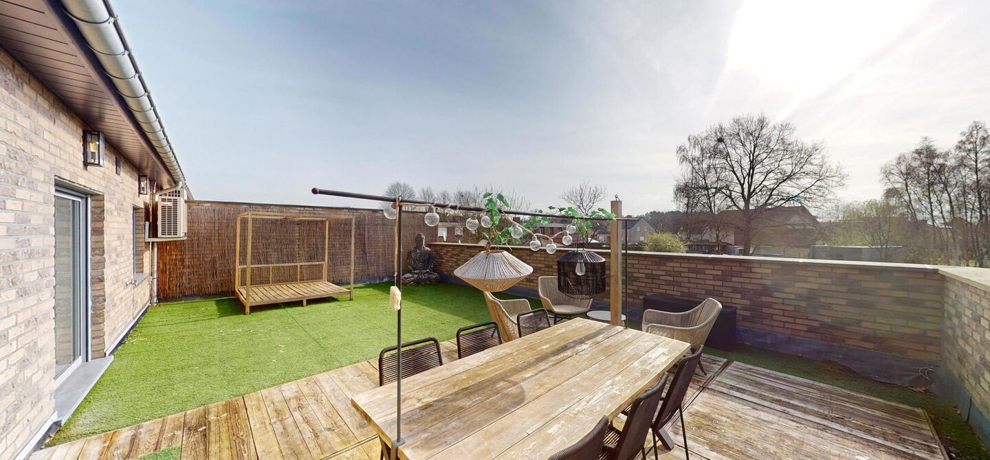 Appartement te huur in Heusden-Zolder