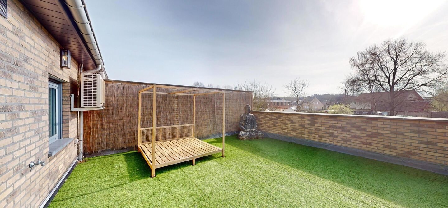 Appartement te huur in Heusden-Zolder
