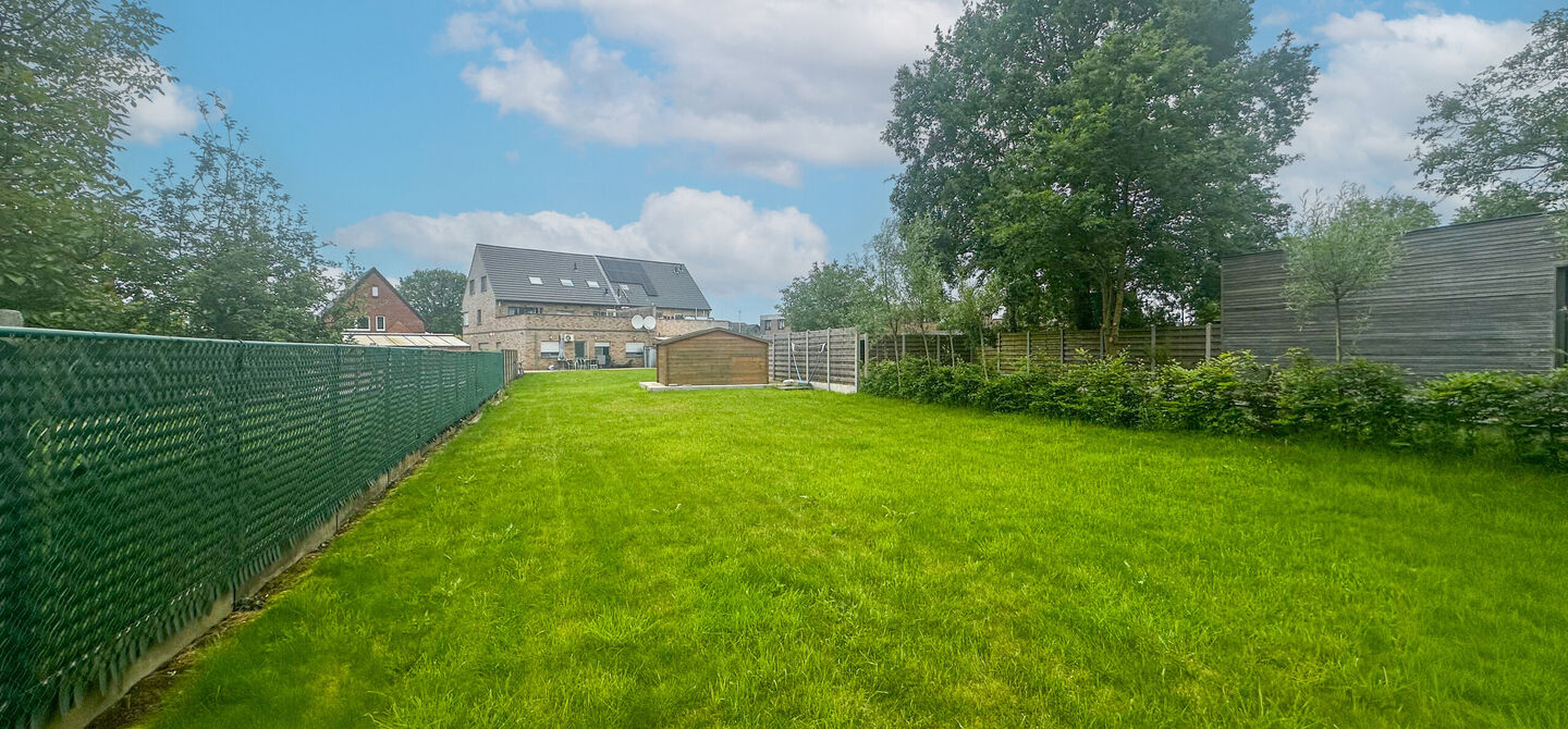 Appartement te huur in Heusden-Zolder