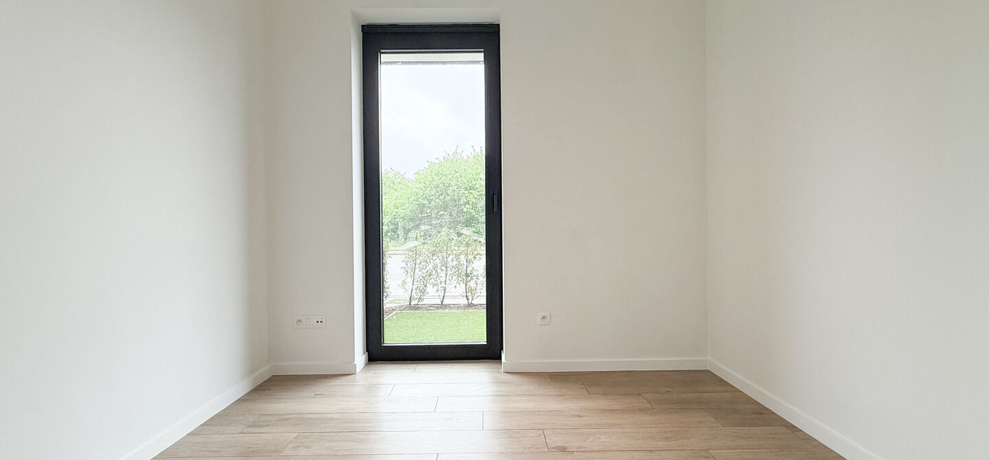 Appartement te huur in Heusden-Zolder
