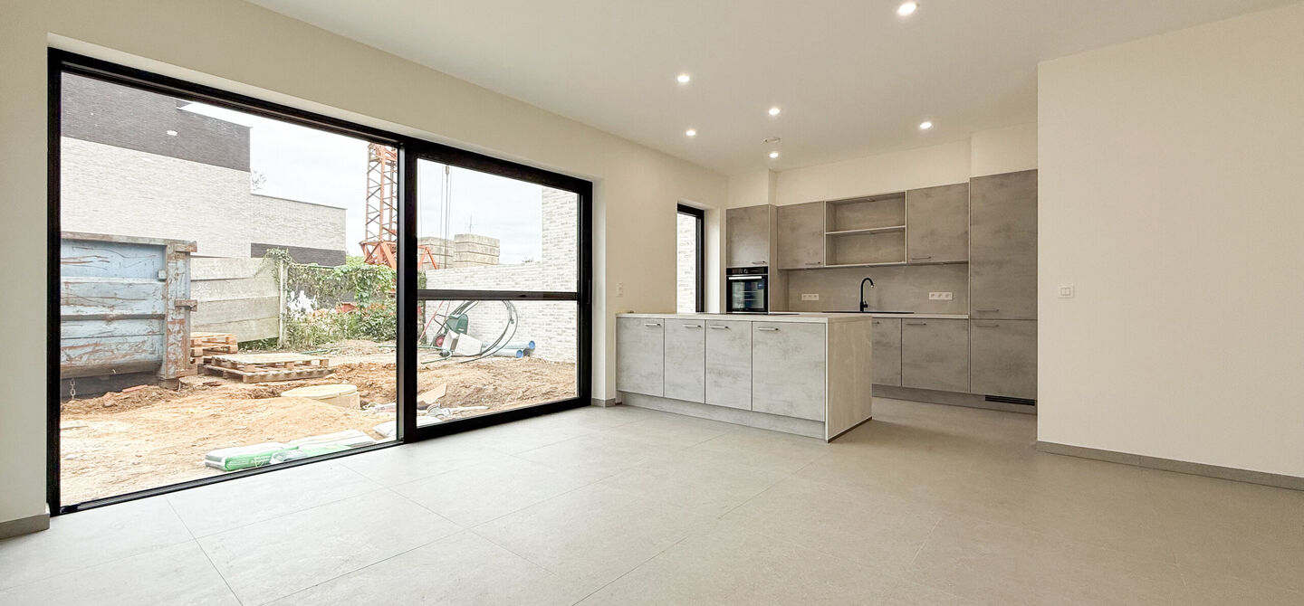 Appartement te huur in Heusden-Zolder