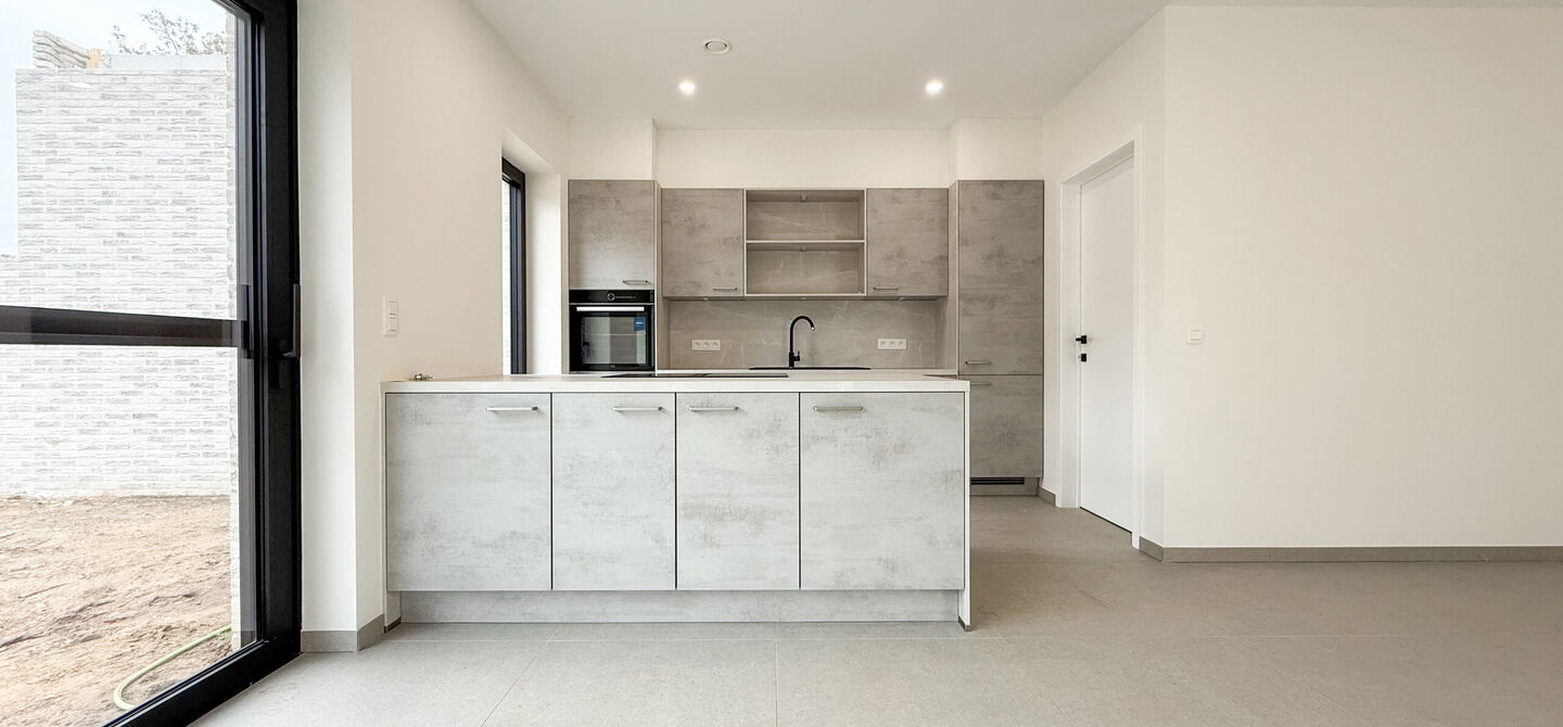 Appartement te huur in Heusden-Zolder