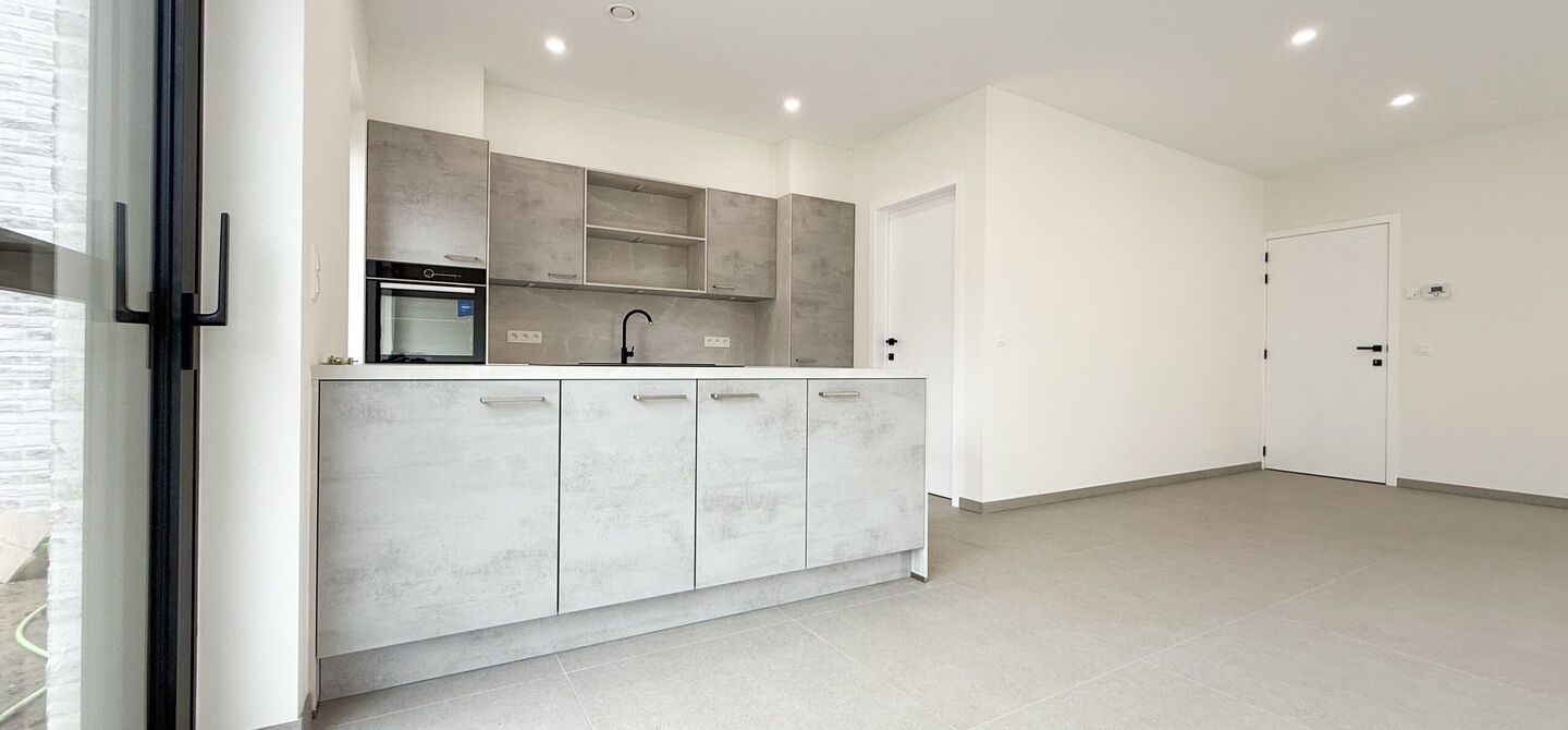 Appartement te huur in Heusden-Zolder