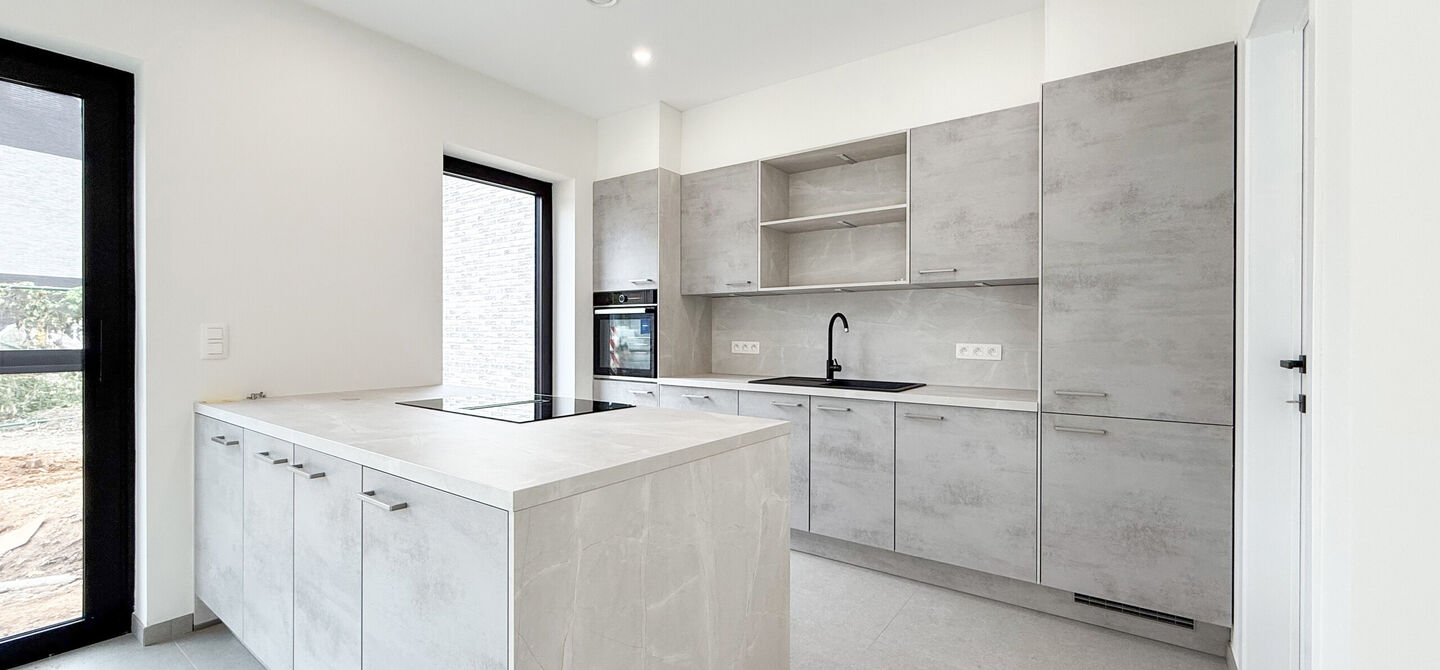 Appartement te huur in Heusden-Zolder