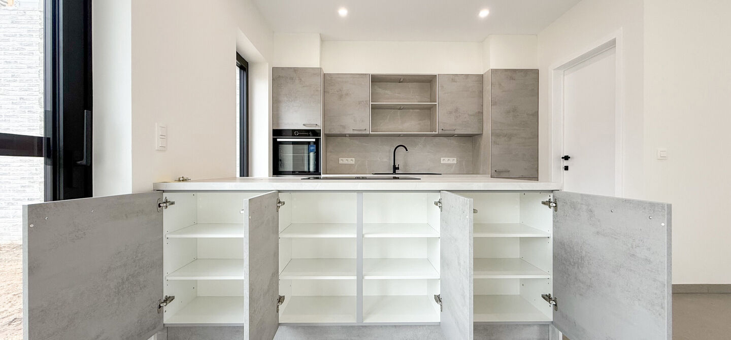 Appartement te huur in Heusden-Zolder