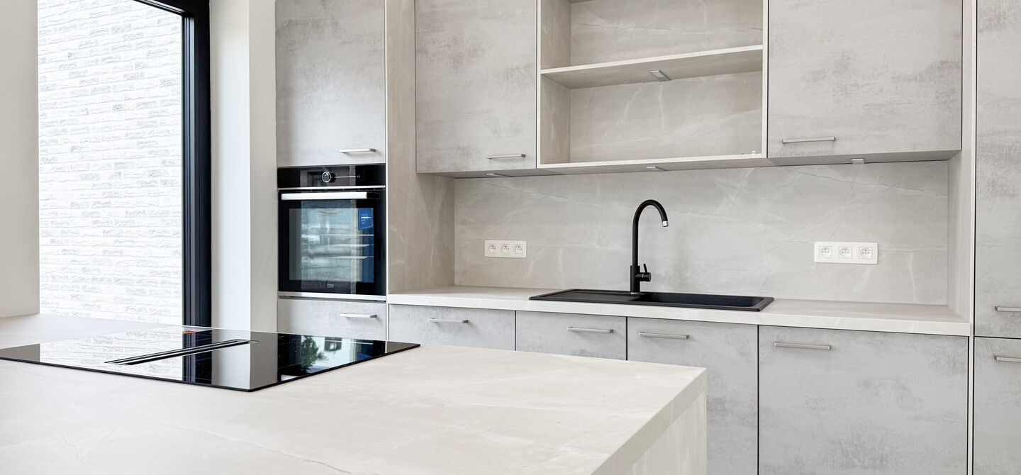 Appartement te huur in Heusden-Zolder