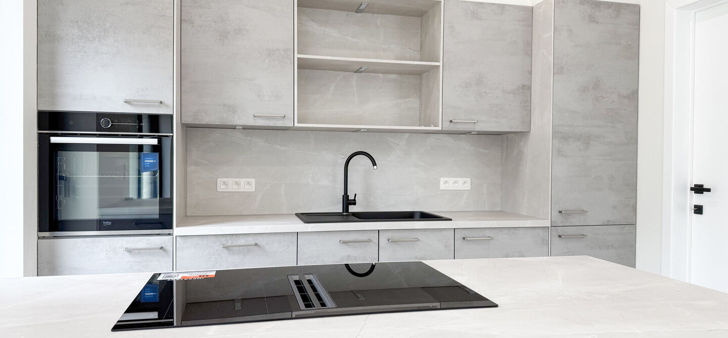 Appartement te huur in Heusden-Zolder