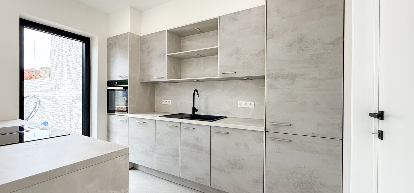 Appartement te huur in Heusden-Zolder