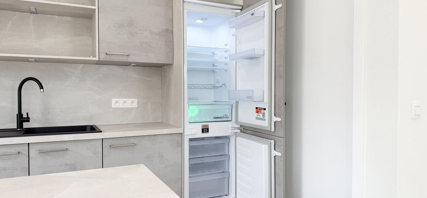 Appartement te huur in Heusden-Zolder