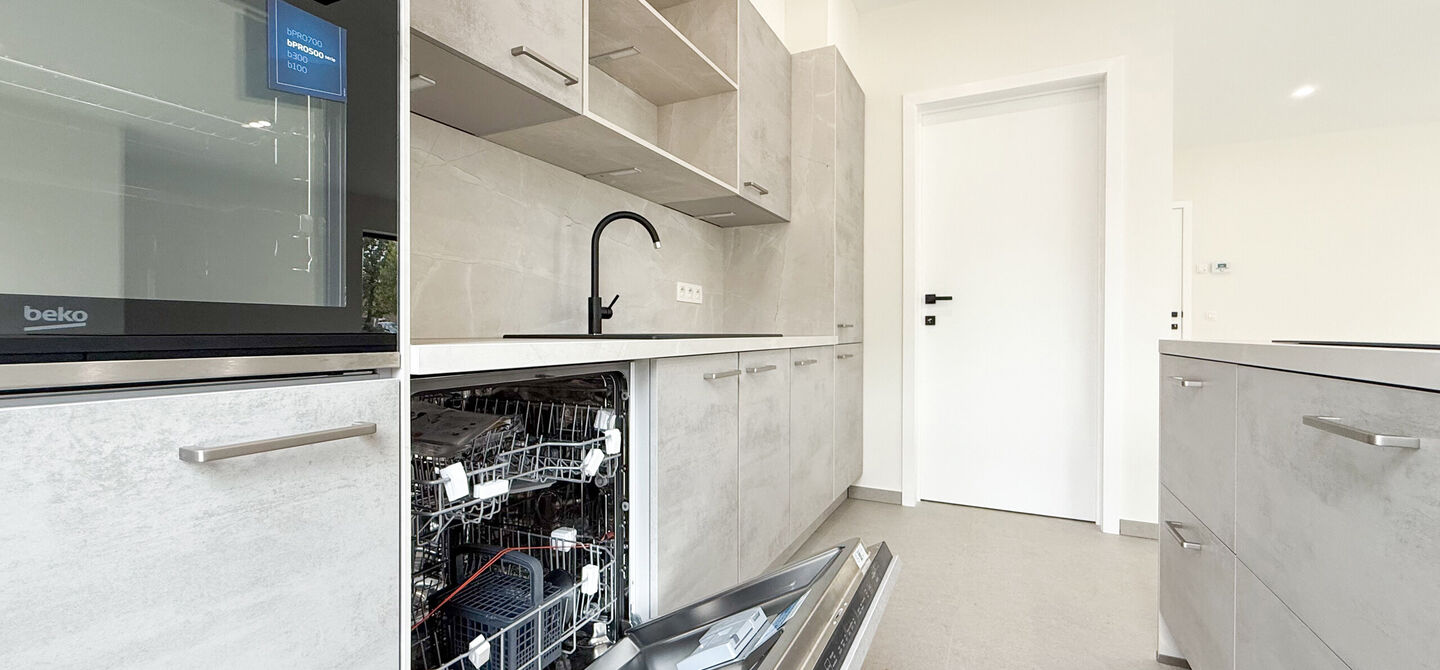 Appartement te huur in Heusden-Zolder