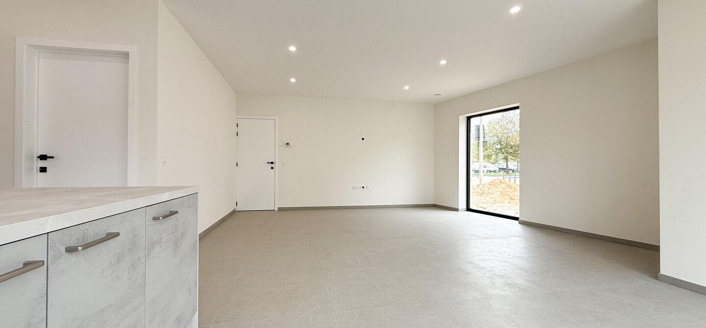 Appartement te huur in Heusden-Zolder