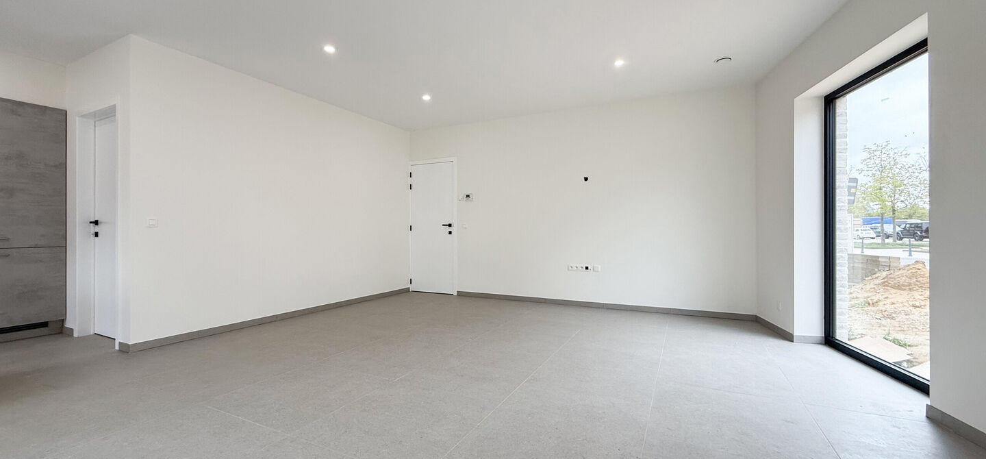 Appartement te huur in Heusden-Zolder