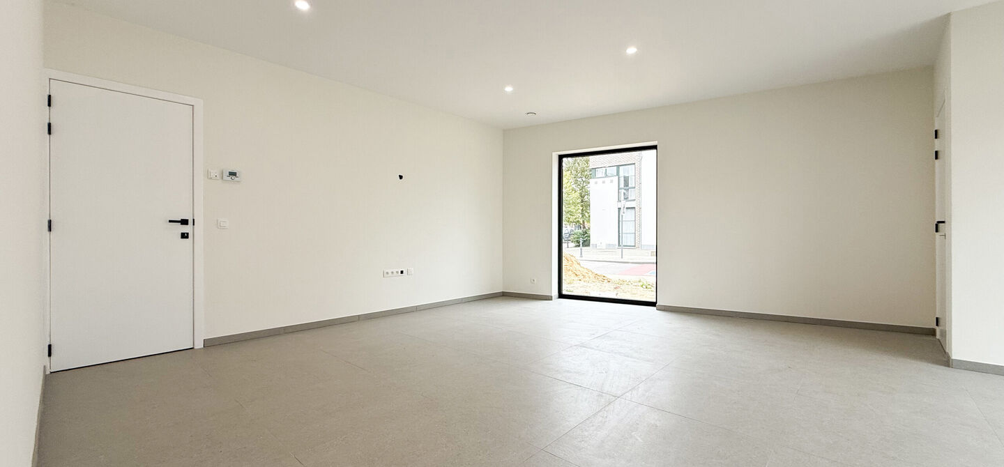 Appartement te huur in Heusden-Zolder