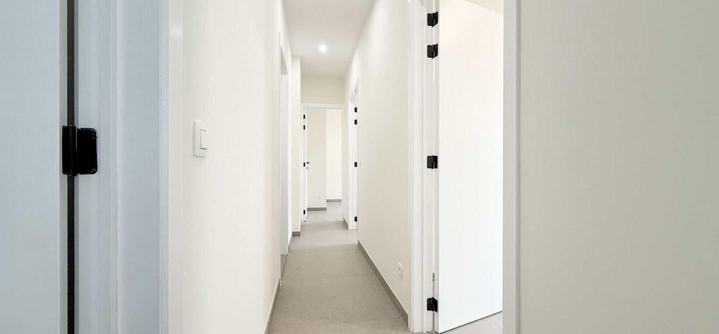 Appartement te huur in Heusden-Zolder