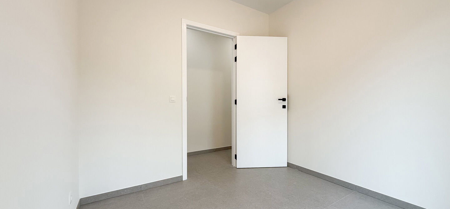 Appartement te huur in Heusden-Zolder