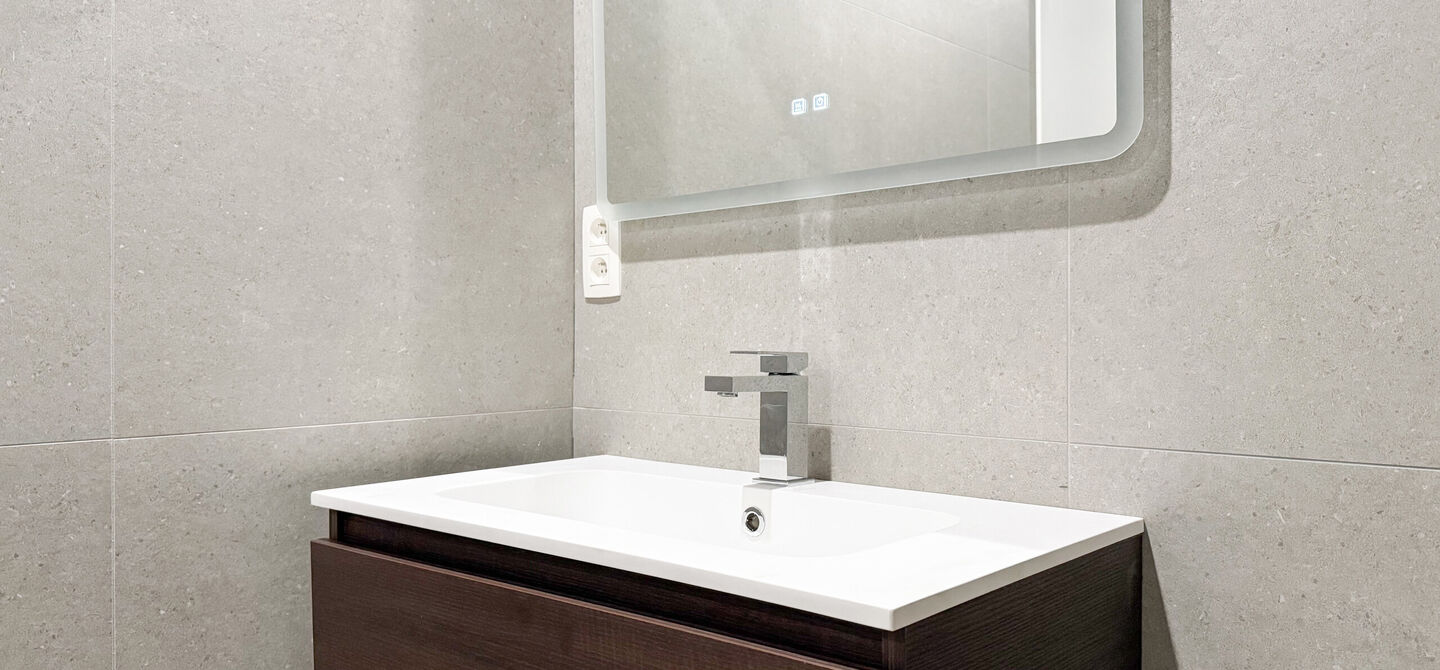 Appartement te huur in Heusden-Zolder