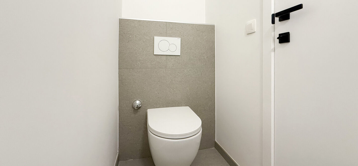 Appartement te huur in Heusden-Zolder