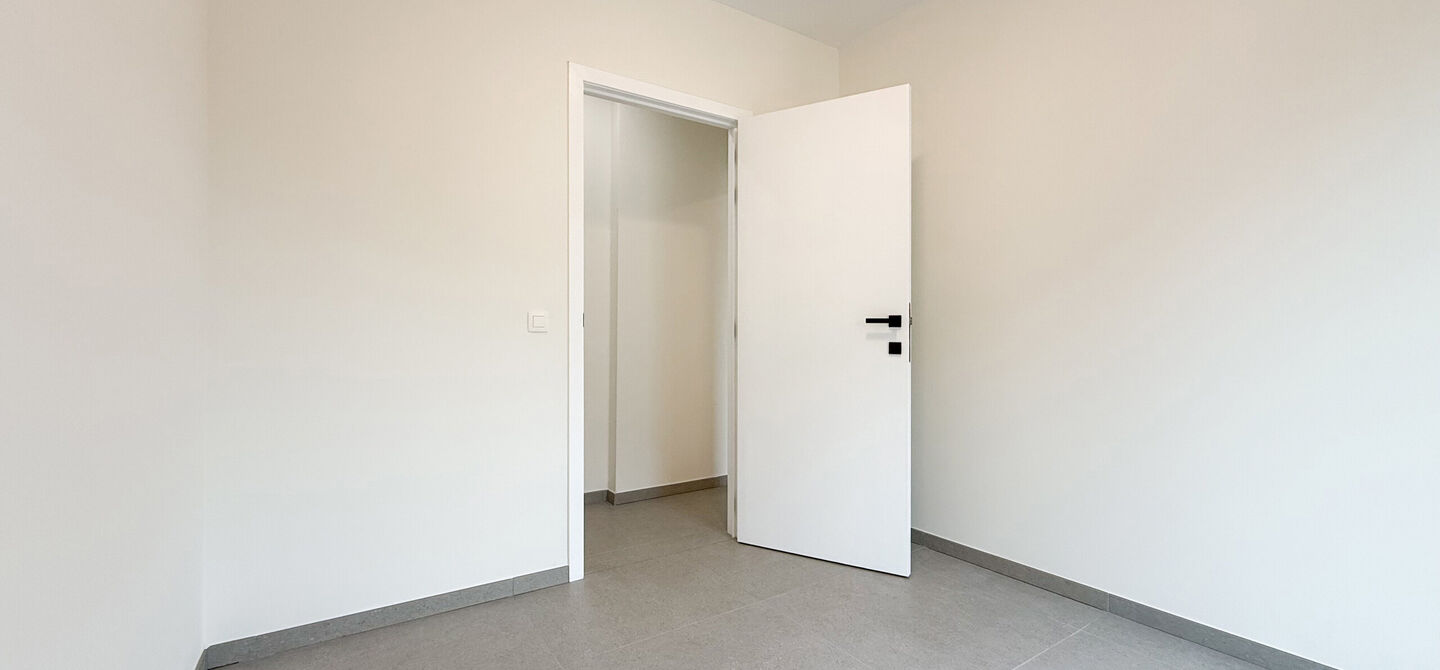 Appartement te huur in Heusden-Zolder