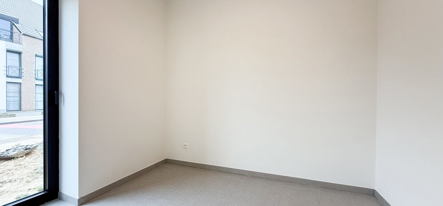 Appartement te huur in Heusden-Zolder