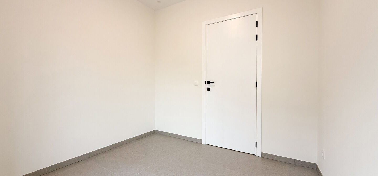 Appartement te huur in Heusden-Zolder