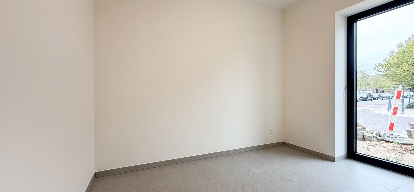 Appartement te huur in Heusden-Zolder