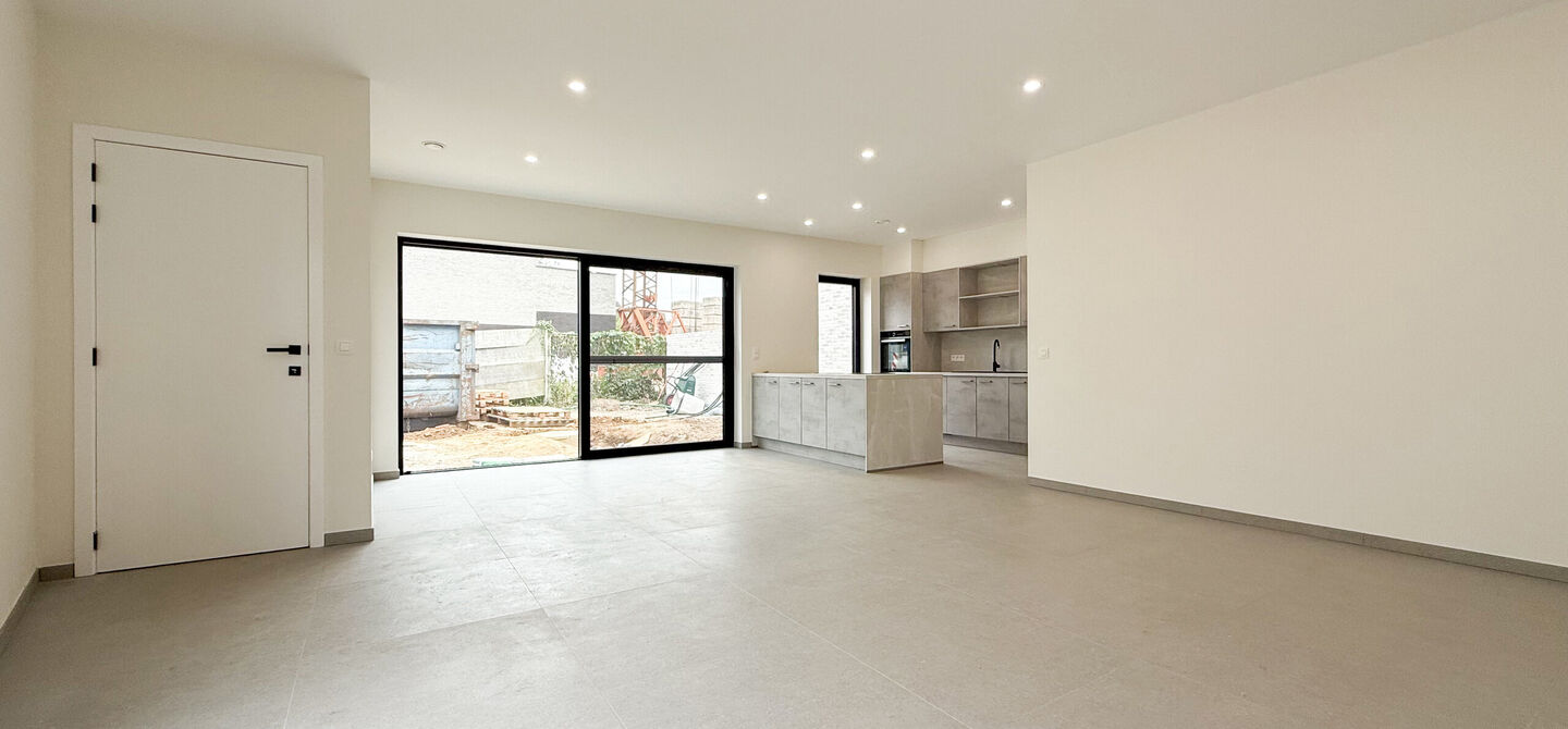 Appartement te huur in Heusden-Zolder