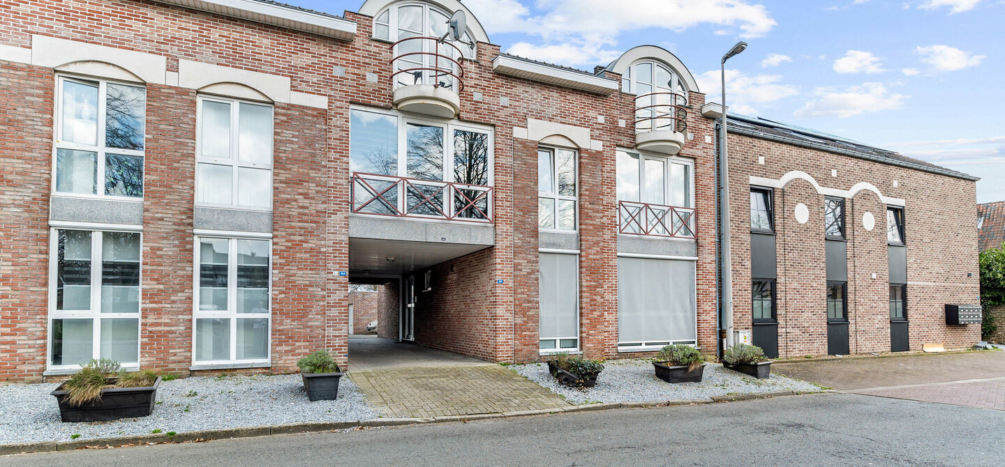 Appartement te huur in Lanaken