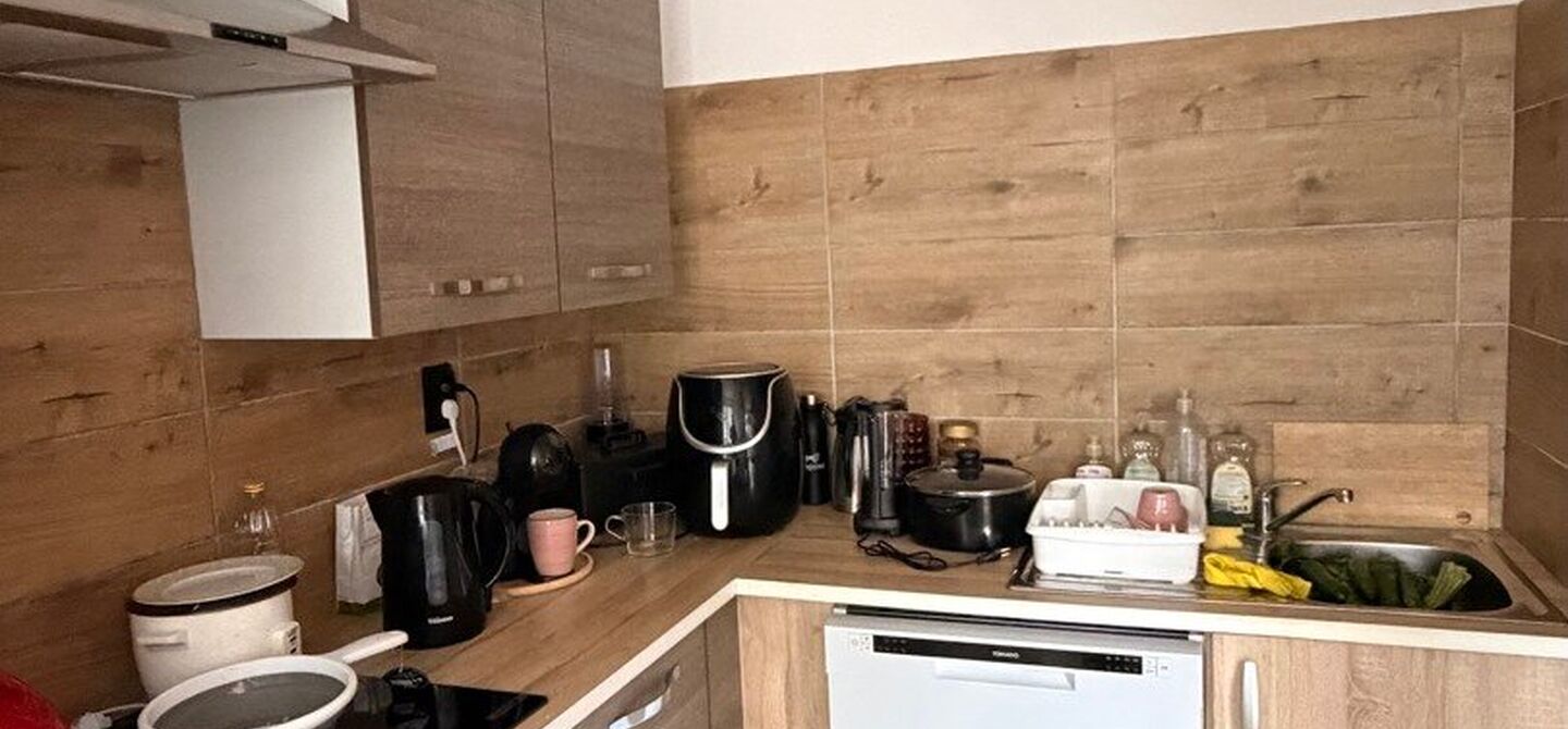 Appartement te huur in Lanaken